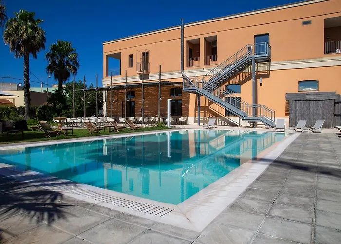 Il Tabacchificio Hotel