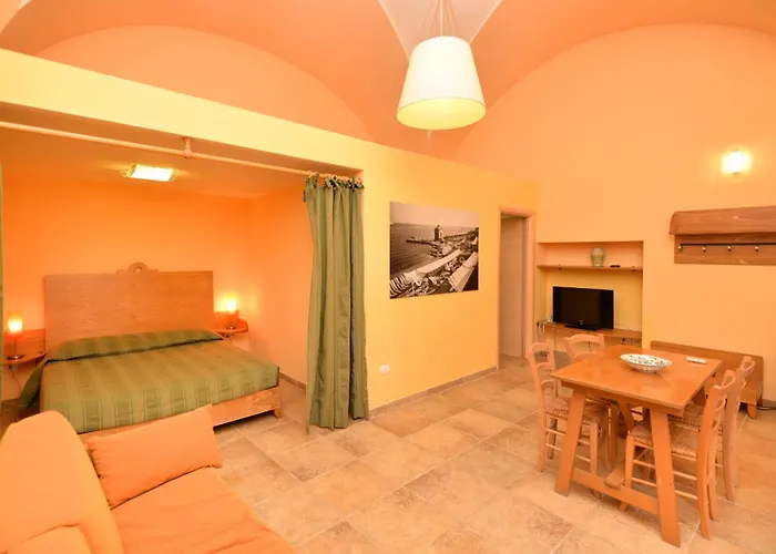 Il Tabacchificio Hotel