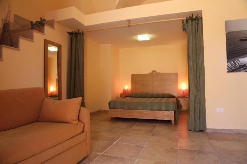 Il Tabacchificio Hotel 4*