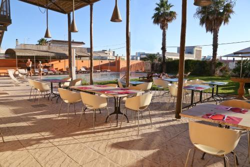 Il Tabacchificio Hotel