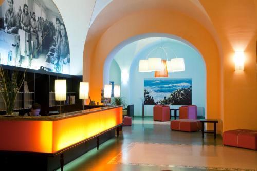 Hotel Il Tabacchificio 4*