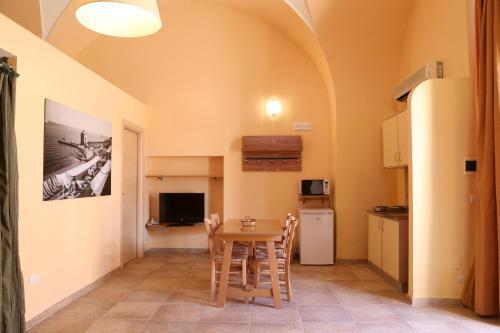 Il Tabacchificio 4* Gagliano del Capo