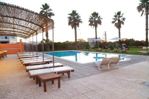 Il Tabacchificio Hotel 4*