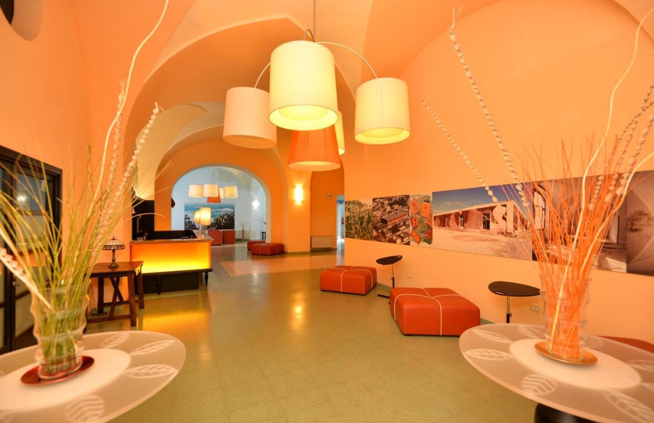 Il Tabacchificio 4* Gagliano del Capo
