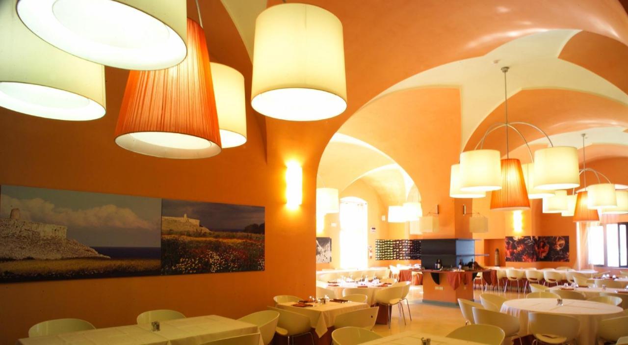 Il Tabacchificio 4*
