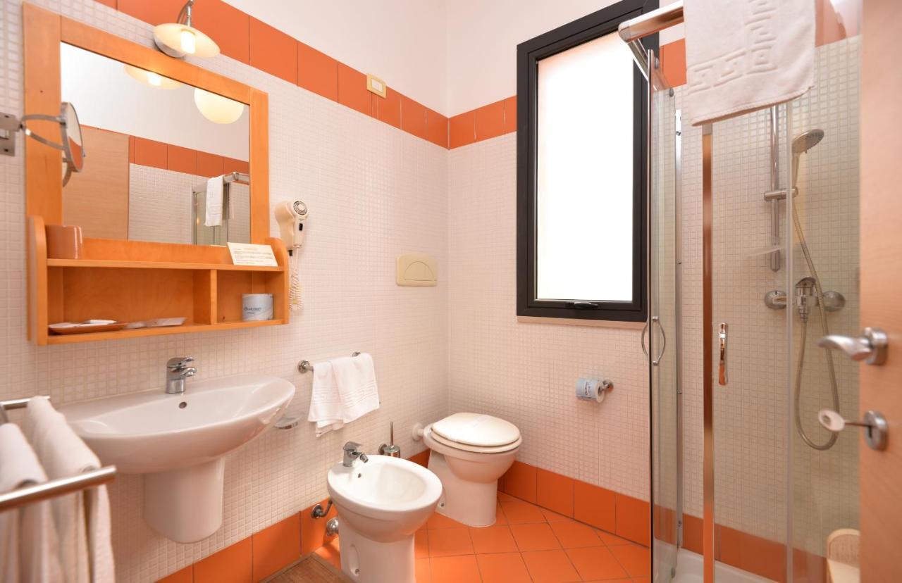 Hotel Il Tabacchificio