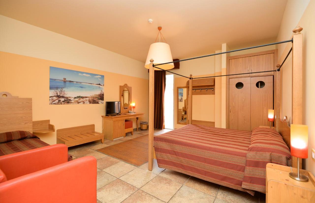 Il Tabacchificio Hotel Gagliano del Capo