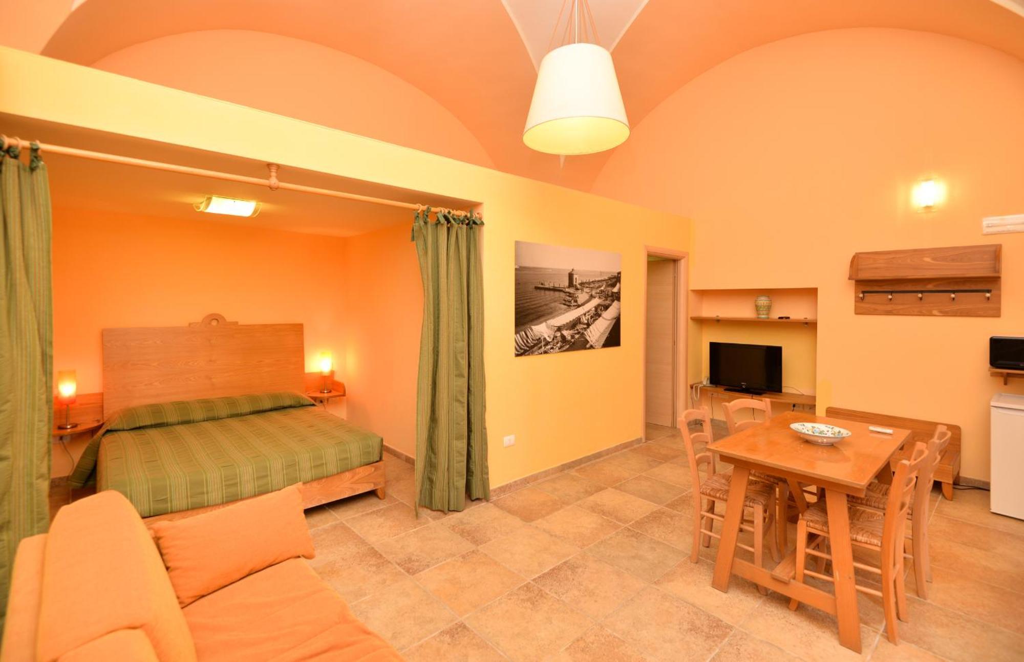 Hotel Il Tabacchificio 4*