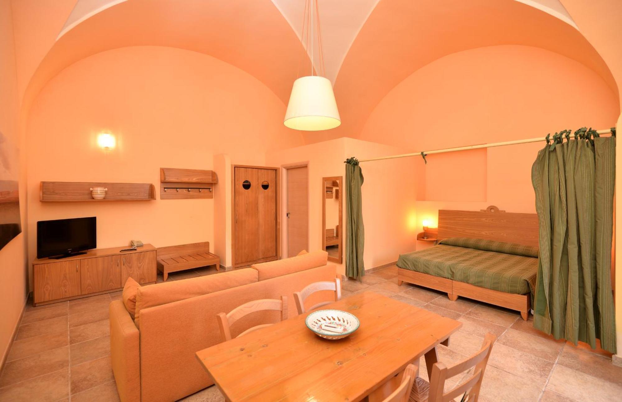 Il Tabacchificio 4*