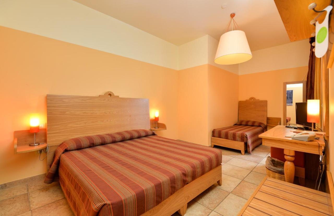 Hotel Il Tabacchificio Gagliano del Capo