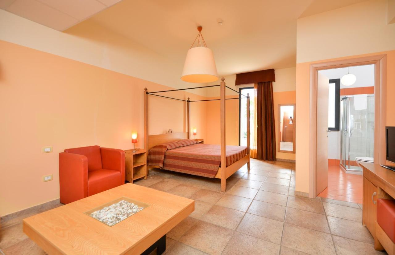 Hotel Il Tabacchificio Gagliano del Capo