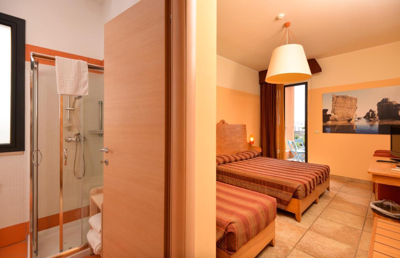 Hotel Il Tabacchificio 4*