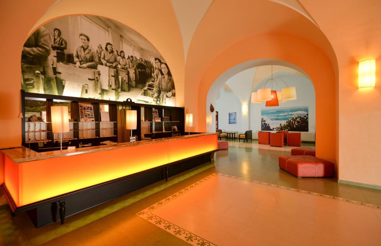 Hotel Il Tabacchificio