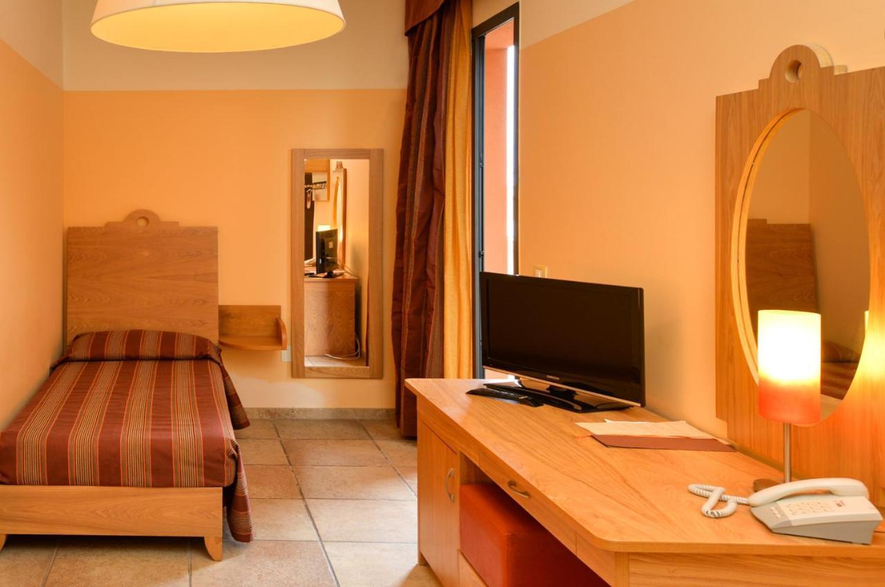 Hotel Il Tabacchificio