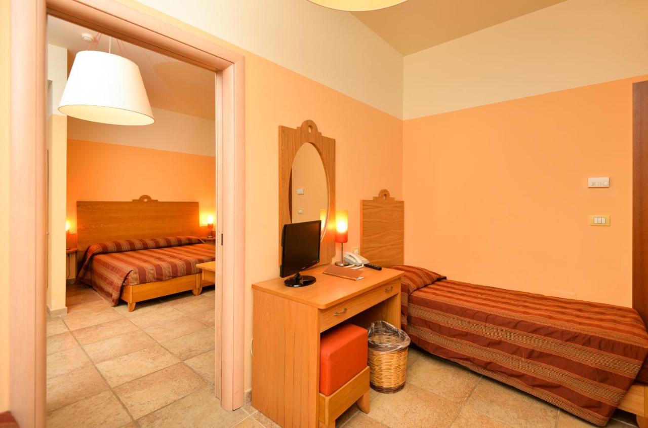 Il Tabacchificio 4*