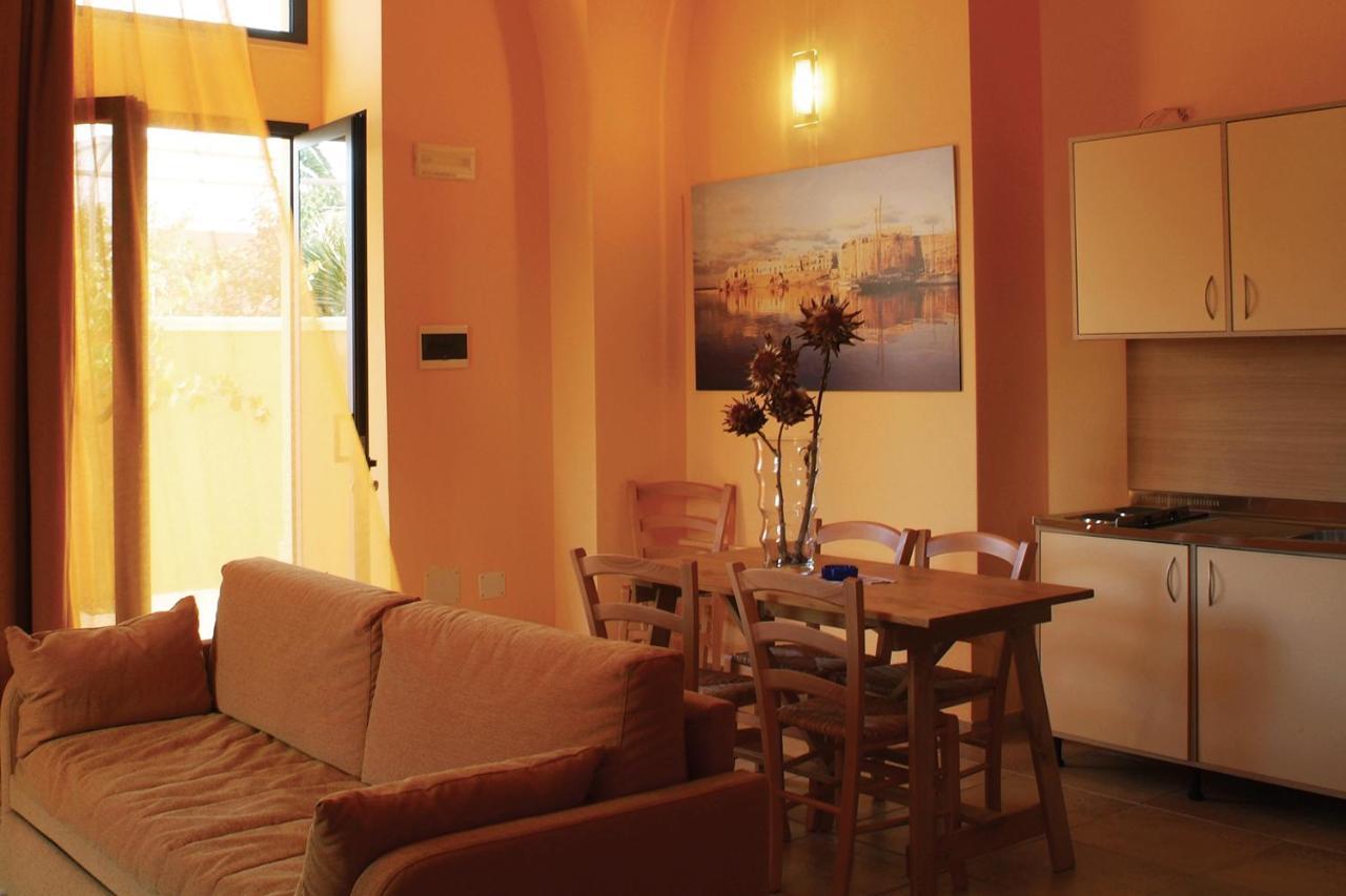 Il Tabacchificio Hotel Gagliano del Capo