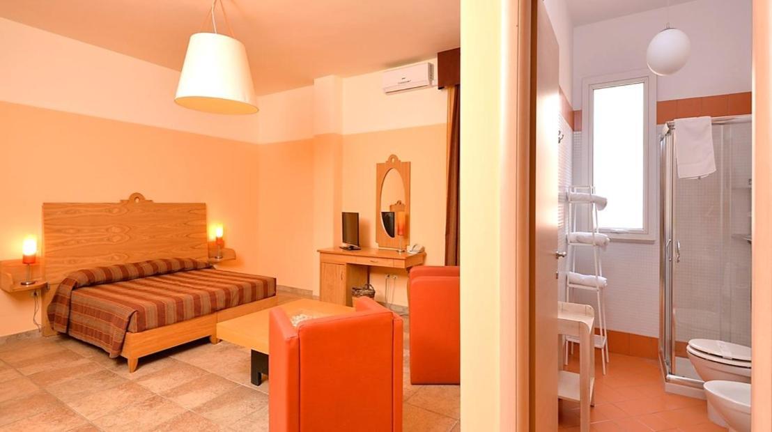 Il Tabacchificio 4*