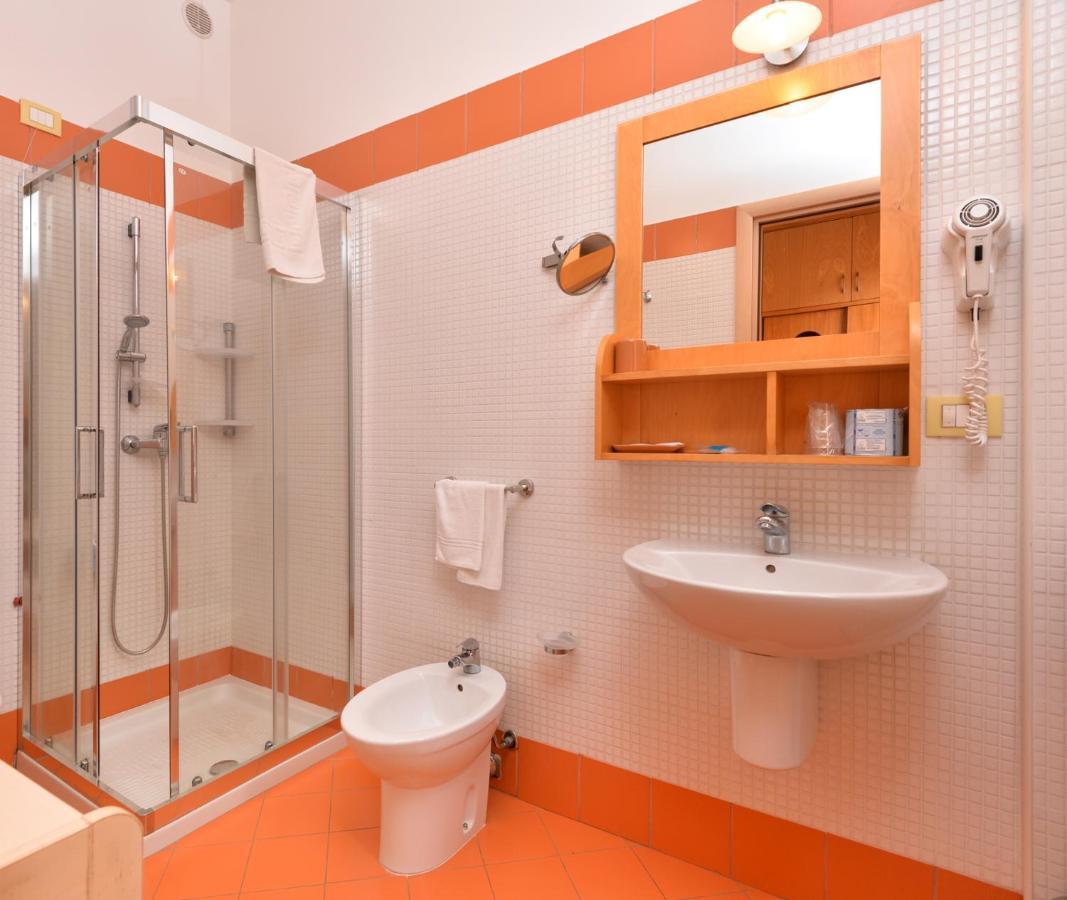 Il Tabacchificio Hotel 4*