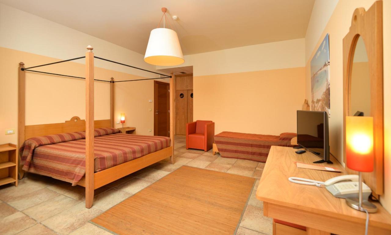 Hotel Il Tabacchificio Gagliano del Capo