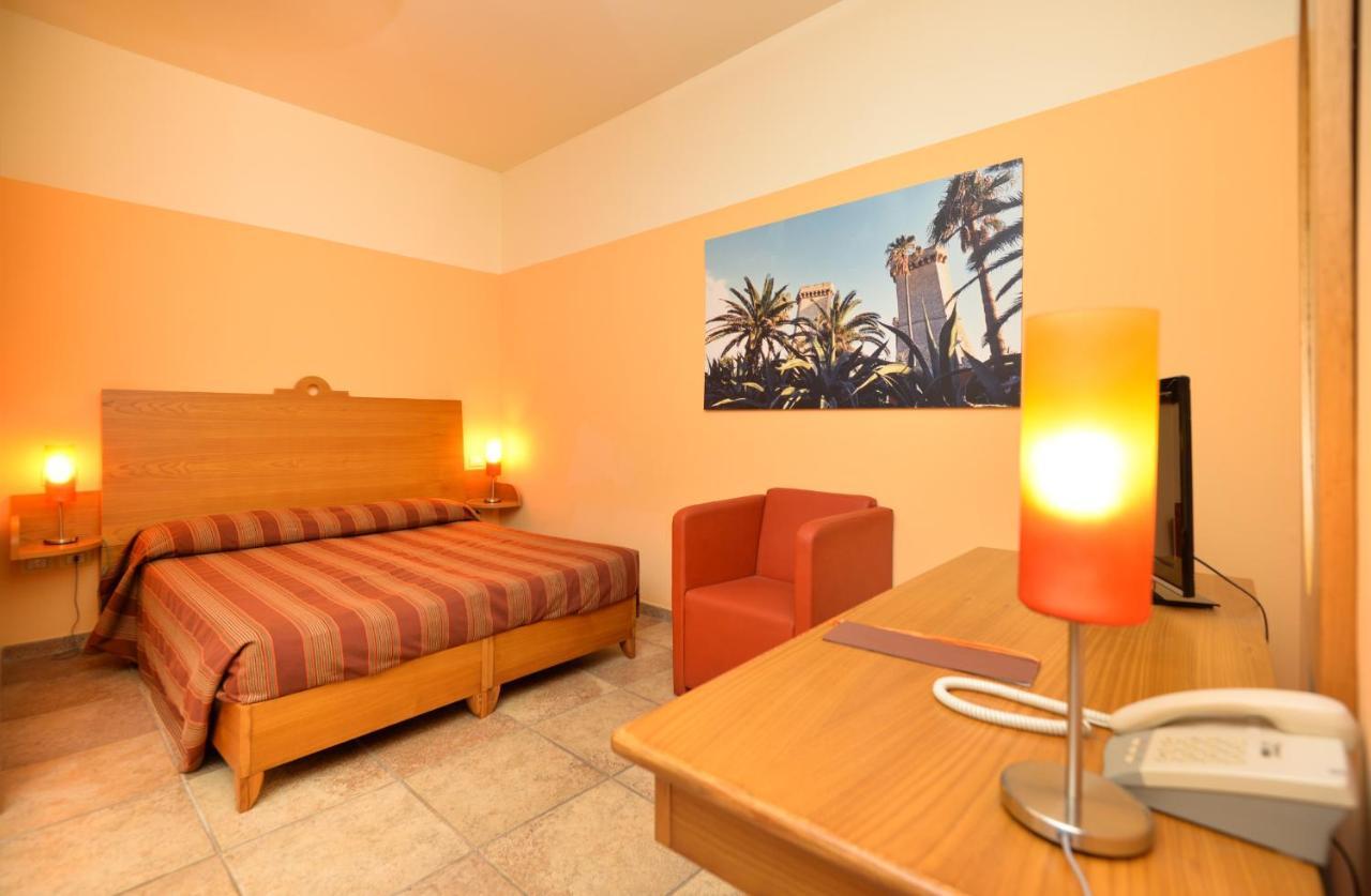 Hotel Il Tabacchificio 4*