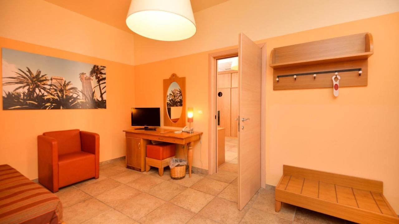 Il Tabacchificio Hotel