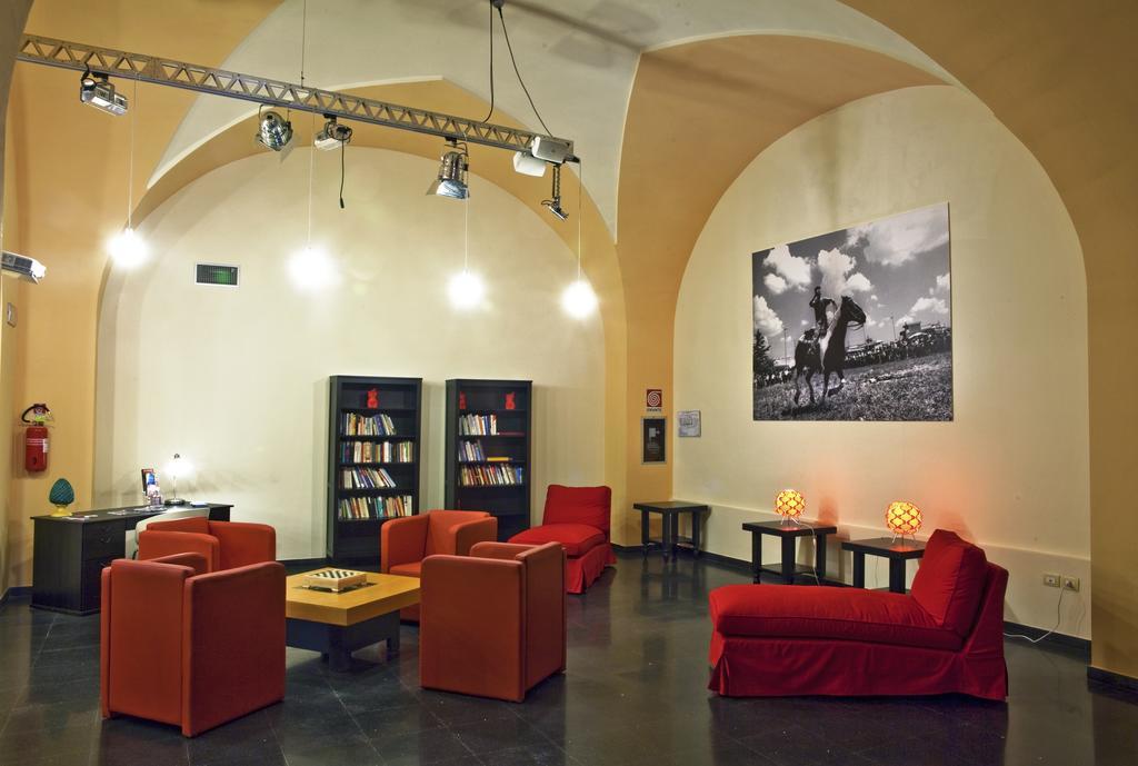 Il Tabacchificio 4*