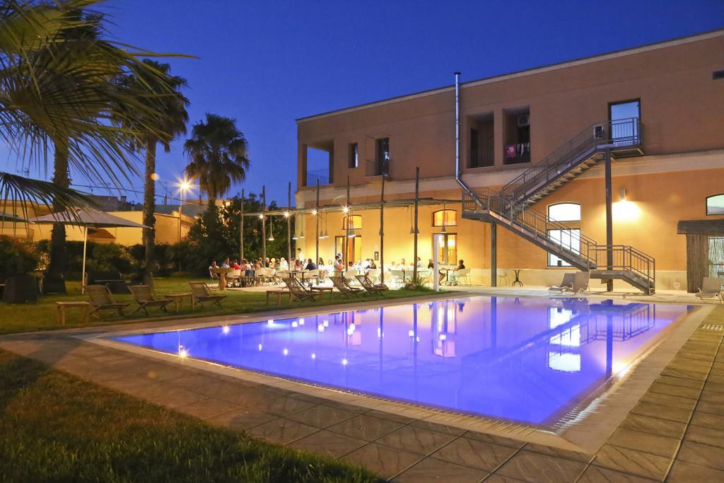 Il Tabacchificio Hotel 4*