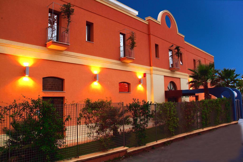 Il Tabacchificio 4*