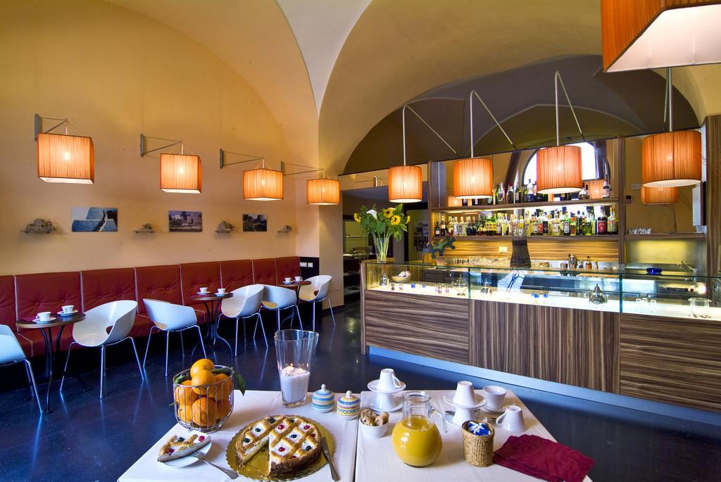 Il Tabacchificio 4*