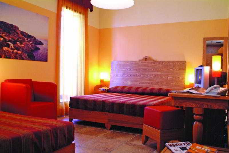 Il Tabacchificio Hotel 4*