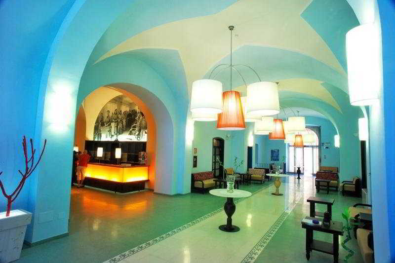 Il Tabacchificio Gagliano del Capo