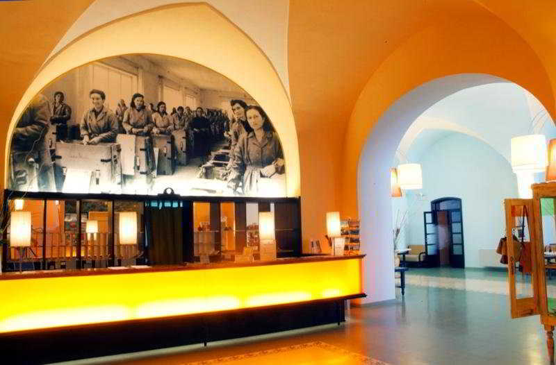 Il Tabacchificio
