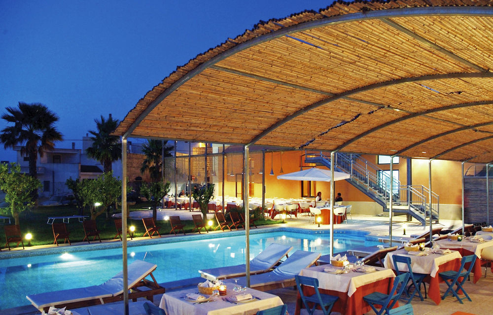 Il Tabacchificio Hotel 4*