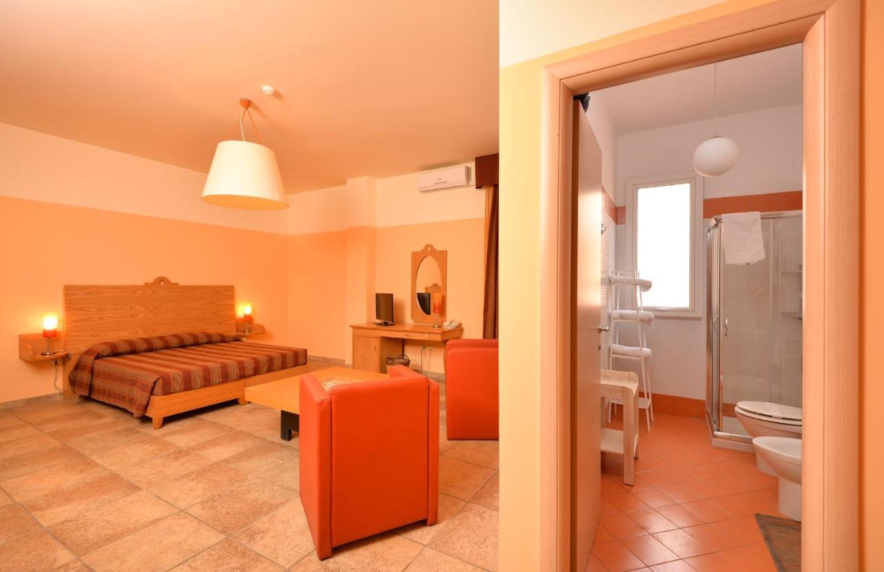 Il Tabacchificio 4* Gagliano del Capo