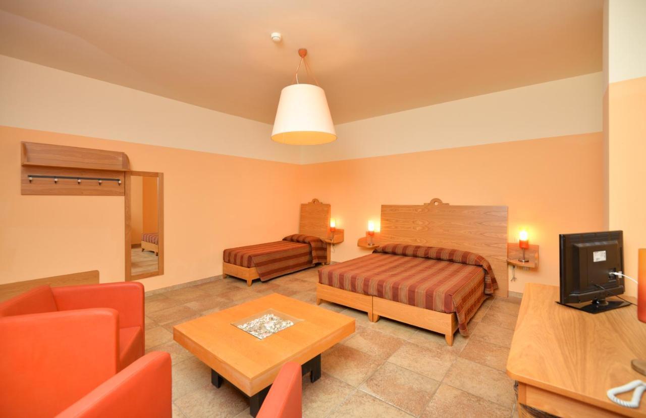 Il Tabacchificio Hotel 4*
