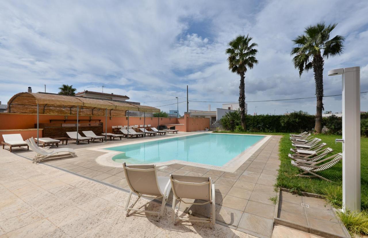 Il Tabacchificio 4* Gagliano del Capo