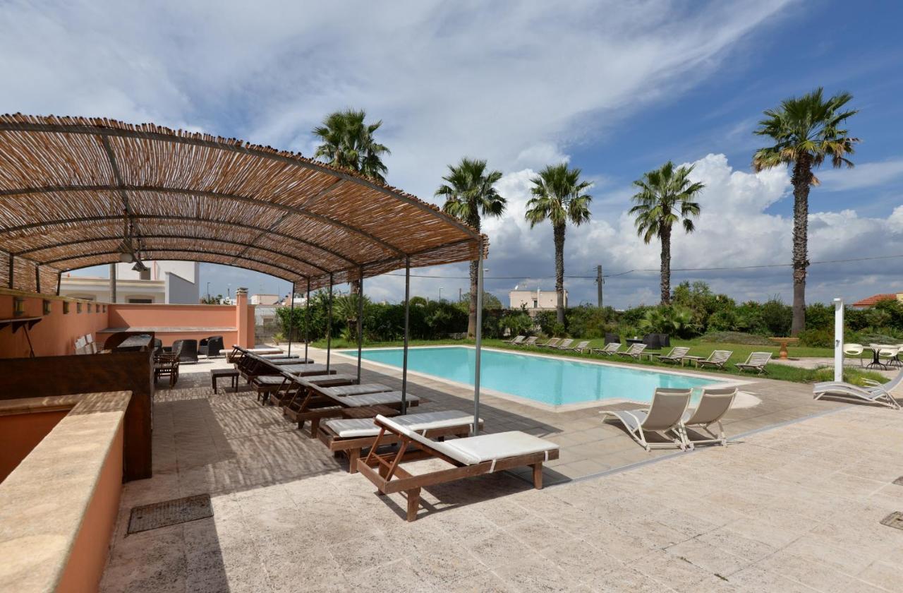 Il Tabacchificio Hotel 4*